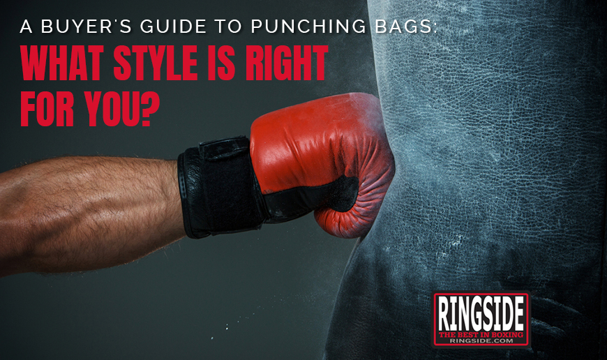 Are hand wraps necessary for heavy bag