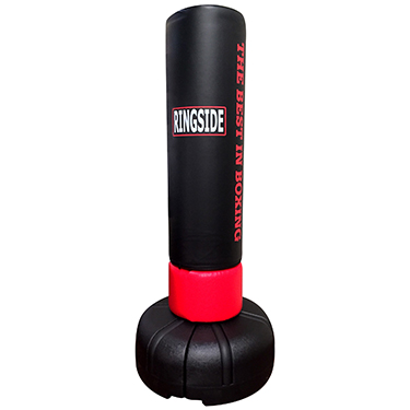 Best free standing hot sale punching bag 2018