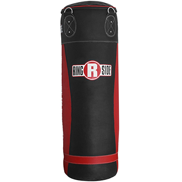 ringside large leather heavy bag