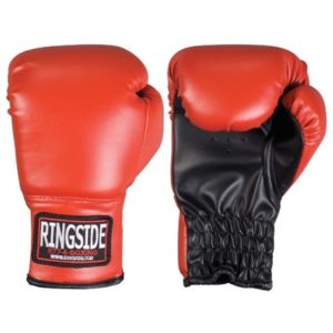 boxing gloves