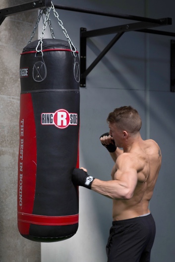 Boxing Bags  The Best Heavy Bags for Your Home Gym