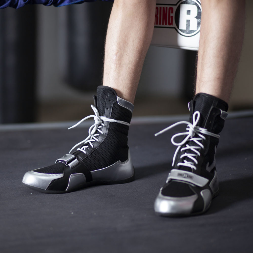 Getting the Right Size for your Boxing Equipment Ringside Boxing Blog