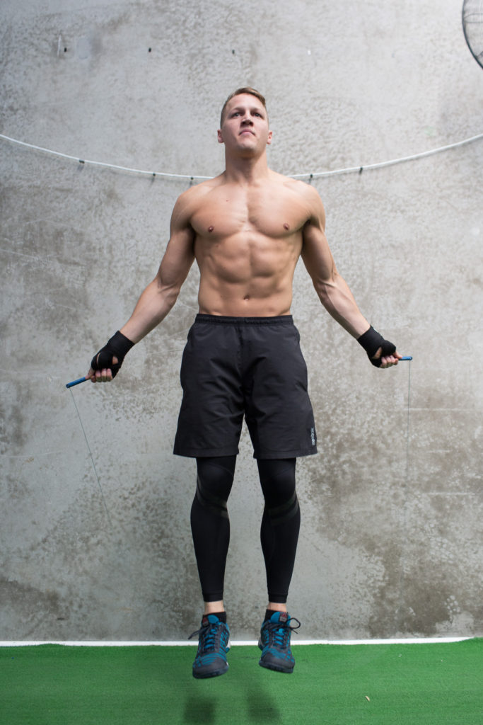 A Guide to Jump Rope Workouts for Boxing Ringside Boxing Blog