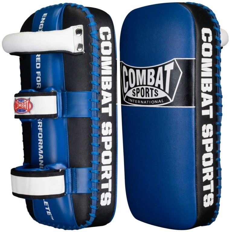 Boxing Mitts, Thai Pads, and Shields The Best in Partner Training
