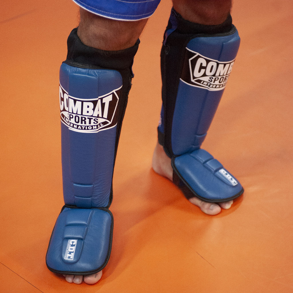 Picking the Best Shin Guards for MMA and Muay Thai Ringside Boxing Blog