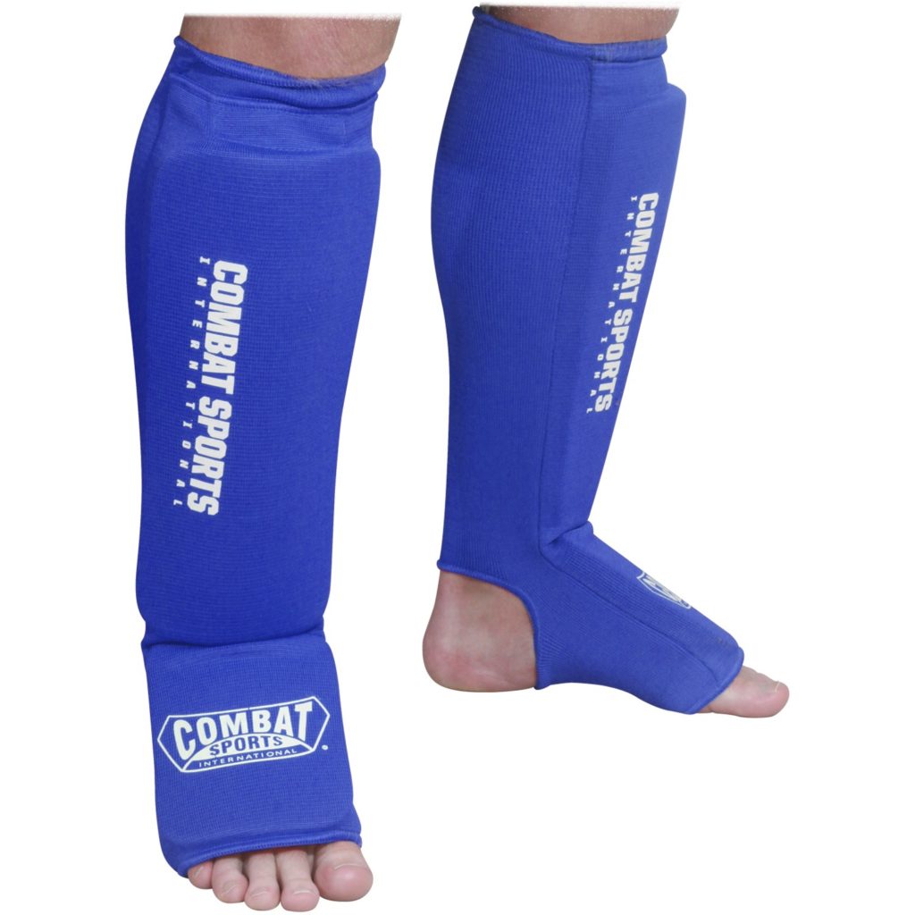 Picking the Best Shin Guards for MMA and Muay Thai Ringside Boxing Blog