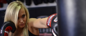 Bagwork Fundamentals - 6 Important Tips when Hitting the Bag | Ringside