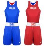 Ringside reversible competition outfit. 